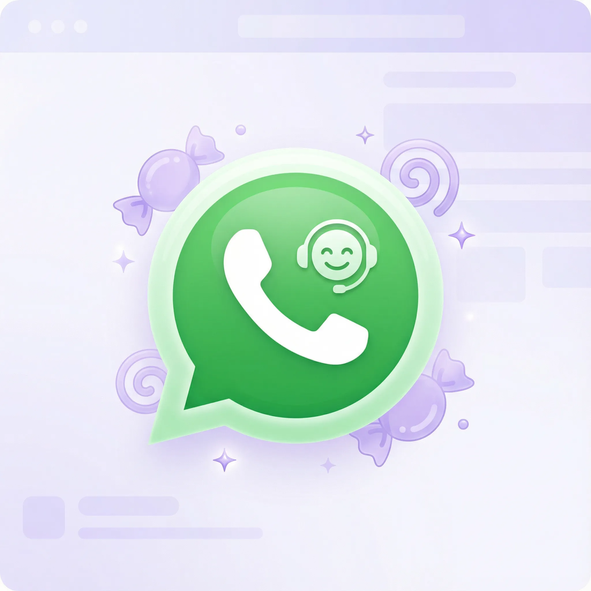 Suporte via WhatsApp tradicionalbet